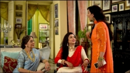 Do Dil Mil Rahe Hain - 17th June 2023